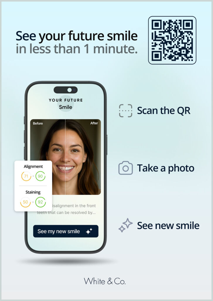 White&Co Future Smile